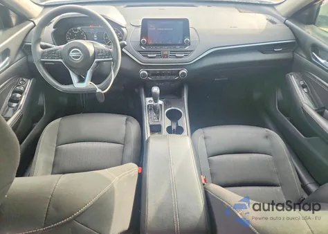 2021 Nissan Altima Sv z USA, uszkodzony, nr VIN 1N4BL4DV8MN317195